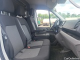  Volkswagen  Crafter  Fourgon Fourgon 35 mittlerer Radstand mit Hochdach FWD 2.0 140CV BVM6 #6