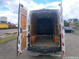  Volkswagen  Crafter  Fourgon Fourgon 35 mittlerer Radstand mit Hochdach FWD 2.0 140CV BVM6 #8