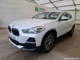  Bmw  X2 Série  sDrive 18i Lounge 1.5 135CV BVA7 E6d / VO RECONDITIONNE - PHOTOS AVANT RECONDITIONNEMENT 