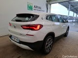  Bmw  X2 Série  sDrive 18i Lounge 1.5 135CV BVA7 E6d / VO RECONDITIONNE - PHOTOS AVANT RECONDITIONNEMENT #3