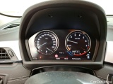  Bmw  X2 Série  sDrive 18i Lounge 1.5 135CV BVA7 E6d / VO RECONDITIONNE - PHOTOS AVANT RECONDITIONNEMENT #6