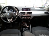  Bmw  X2 Série  sDrive 18i Lounge 1.5 135CV BVA7 E6d / VO RECONDITIONNE - PHOTOS AVANT RECONDITIONNEMENT #5