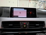  Bmw  X2 Série  sDrive 18i Lounge 1.5 135CV BVA7 E6d / VO RECONDITIONNE - PHOTOS AVANT RECONDITIONNEMENT #7