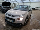  Citroen  C3 CITROEN  5p Berline BlueHDi 100 BVM Feel Business 