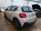  Citroen  C3 CITROEN  5p Berline BlueHDi 100 BVM Feel Business #2
