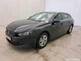  Peugeot  508 SW Active Pack 1.5 BlueHDi 130pk/cv S&S 5p EAT8 Automatic Diesel  16 