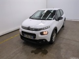  Citroen  C3 CITROEN  / 2016 / 5P / Berline PureTech 82 S&S BVM Feel Business 