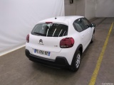  Citroen  C3 CITROEN  / 2016 / 5P / Berline PureTech 82 S&S BVM Feel Business #3