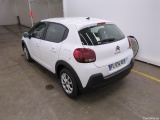  Citroen  C3 CITROEN  / 2016 / 5P / Berline PureTech 82 S&S BVM Feel Business #2