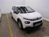  Citroen  C3 CITROEN  / 2016 / 5P / Berline PureTech 82 S&S BVM Feel Business #4