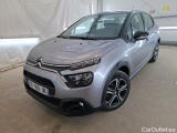  Citroen  C3  Plus 1.2 PureTech 80CV BVM5 6E 