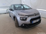  Citroen  C3  Plus 1.2 PureTech 80CV BVM5 6E #4