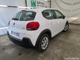  Citroen  C3  Feel 1.2 PureTech 110CV BVM6 E6dT #3