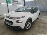  Citroen  C3  Feel 1.2 PureTech 110CV BVM6 E6dT 