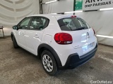  Citroen  C3  Feel 1.2 PureTech 110CV BVM6 E6dT #2