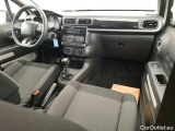  Citroen  C3  Feel 1.2 PureTech 110CV BVM6 E6dT #5