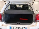  Citroen  C3  Feel 1.2 PureTech 110CV BVM6 E6dT #8