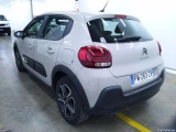  Citroen  C3  Feel Pack 1.2 PureTech 80CV BVM5 E6d #2