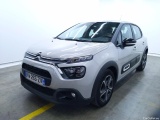  Citroen  C3  Feel Pack 1.2 PureTech 80CV BVM5 E6d 