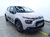  Citroen  C3  Feel Pack 1.2 PureTech 80CV BVM5 E6d #4