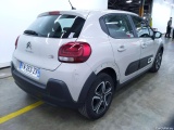  Citroen  C3  Feel Pack 1.2 PureTech 80CV BVM5 E6d #3