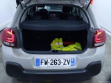  Citroen  C3  Feel Pack 1.2 PureTech 80CV BVM5 E6d #9