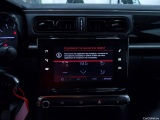  Citroen  C3  Feel Pack 1.2 PureTech 80CV BVM5 E6d #12