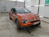  Citroen  C4  Berline Feel Pack 1.2 PureTech 130CV BVM6 6E #4