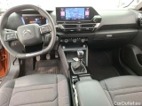  Citroen  C4  Berline Feel Pack 1.2 PureTech 130CV BVM6 6E #5
