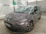  Citroen  C4 Grand Picasso /Spacetourer Business 1.2 PureTech 130CV BVM6 7 Sieges E6dT 