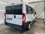  Citroen  Jumper CITROEN  4p Combi 30 L1H1 BlueHDi 130 S&S BVM6 Confort #3