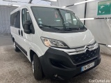  Citroen  Jumper CITROEN  4p Combi 30 L1H1 BlueHDi 130 S&S BVM6 Confort #4