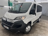  Citroen  Jumper CITROEN  4p Combi 30 L1H1 BlueHDi 130 S&S BVM6 Confort 