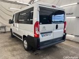  Citroen  Jumper CITROEN  4p Combi 30 L1H1 BlueHDi 130 S&S BVM6 Confort #2