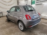  Fiat  500  DolceVita Plus 1.0 70CV BVM6 E6d #2