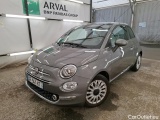  Fiat  500  DolceVita Plus 1.0 70CV BVM6 E6d 