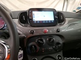  Fiat  500  DolceVita Plus 1.0 70CV BVM6 E6d #7