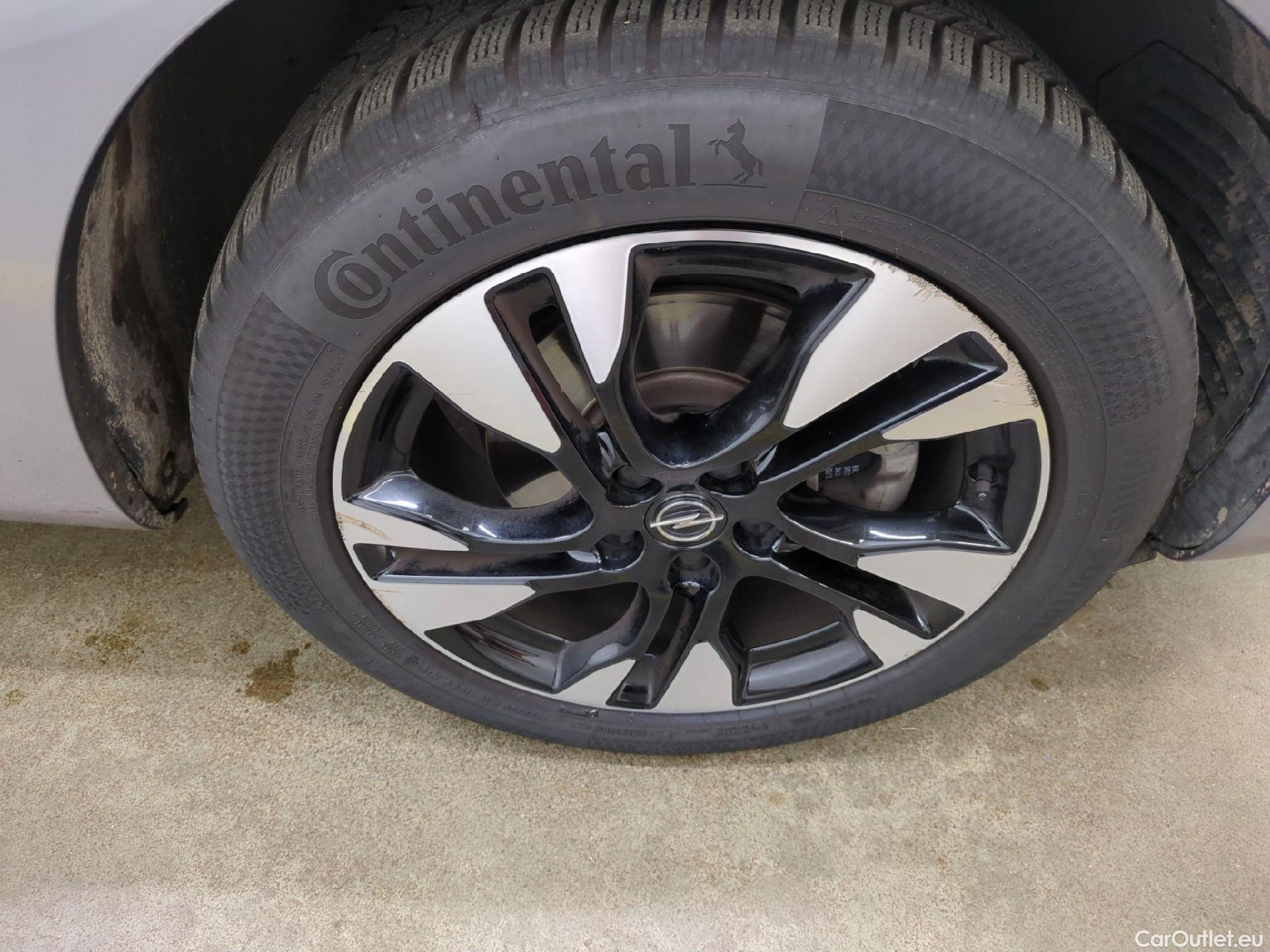  Opel   Grandland X Grandland X Elegance Business 1.5 130CV BVA8 E6d #1