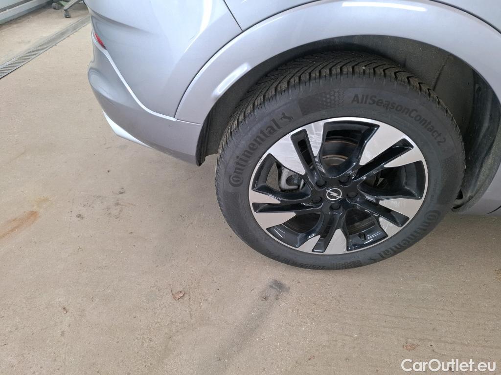  Opel   Grandland X Grandland X Elegance Business 1.5 130CV BVA8 E6d #7