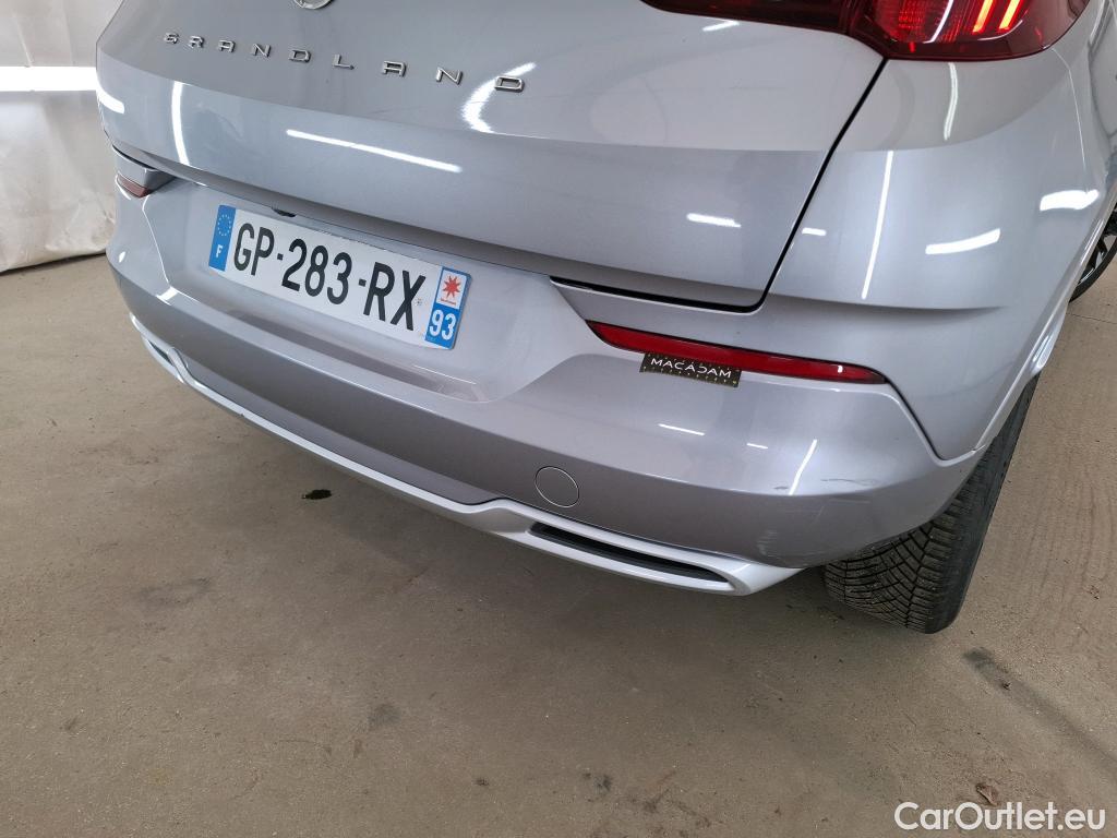 Opel   Grandland X Grandland X Elegance Business 1.5 130CV BVA8 E6d #3