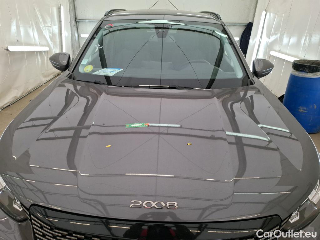  Peugeot  2008  Allure 1.5 HDi 130CV BVA8 E6d #1