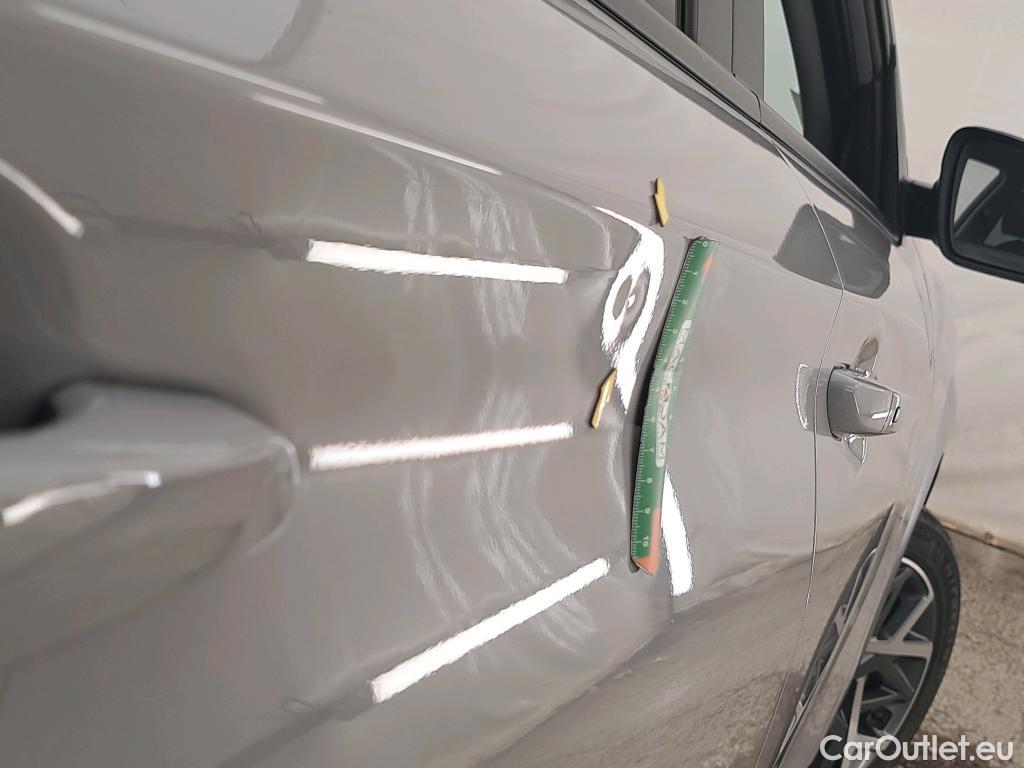  Hyundai  Konna HYUNDAI Kona / 2020 / 5P / SUV 1.6 Hybrid 141 DCT-6 Creative HEV #4