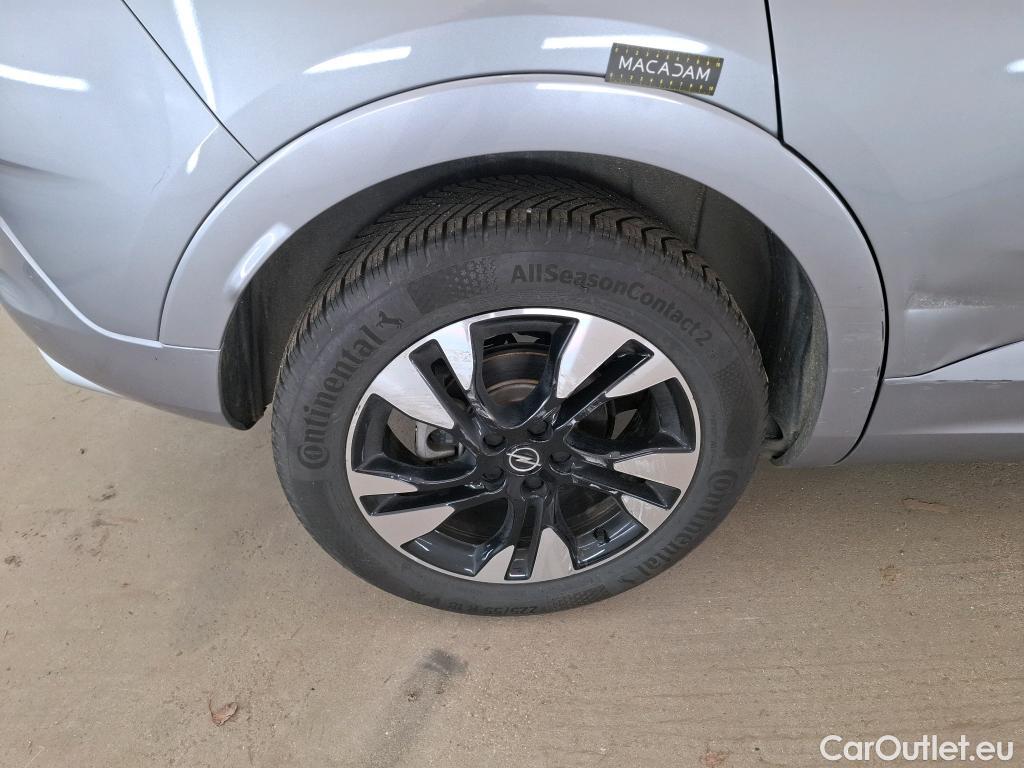  Opel   Grandland X Grandland X Elegance Business 1.5 130CV BVA8 E6d #21