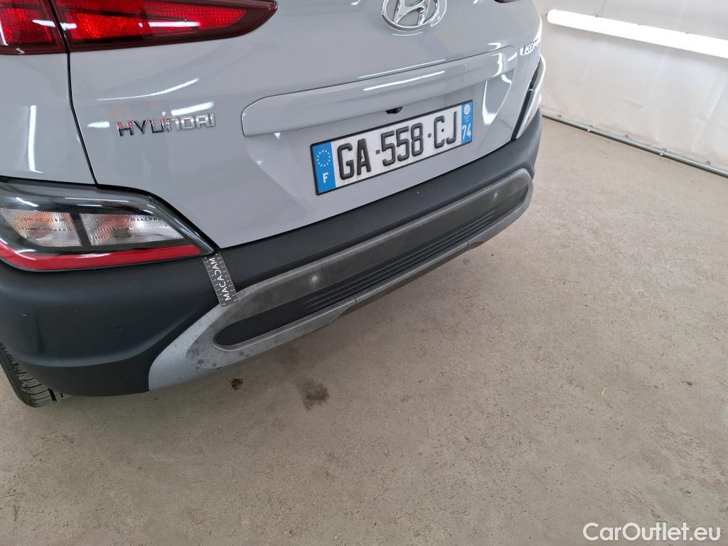  Hyundai  Konna Kona Business Mild-Hybrid 2WD 1.6 CRDi 135CV BVM6 E6d #28