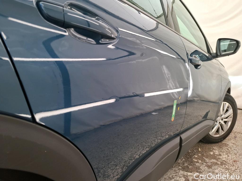  Peugeot  3008  II Active Pack 1.5 HDi 130CV BVM6 E6d #20