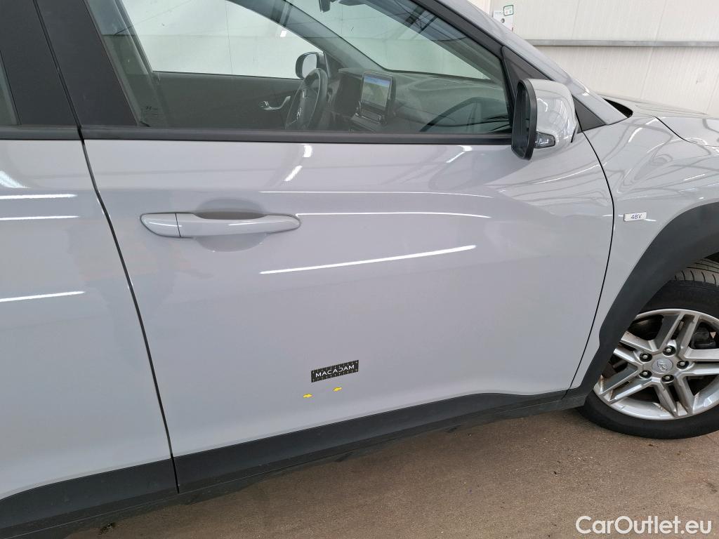  Hyundai  Konna Kona Business Mild-Hybrid 2WD 1.6 CRDi 135CV BVM6 E6d #23