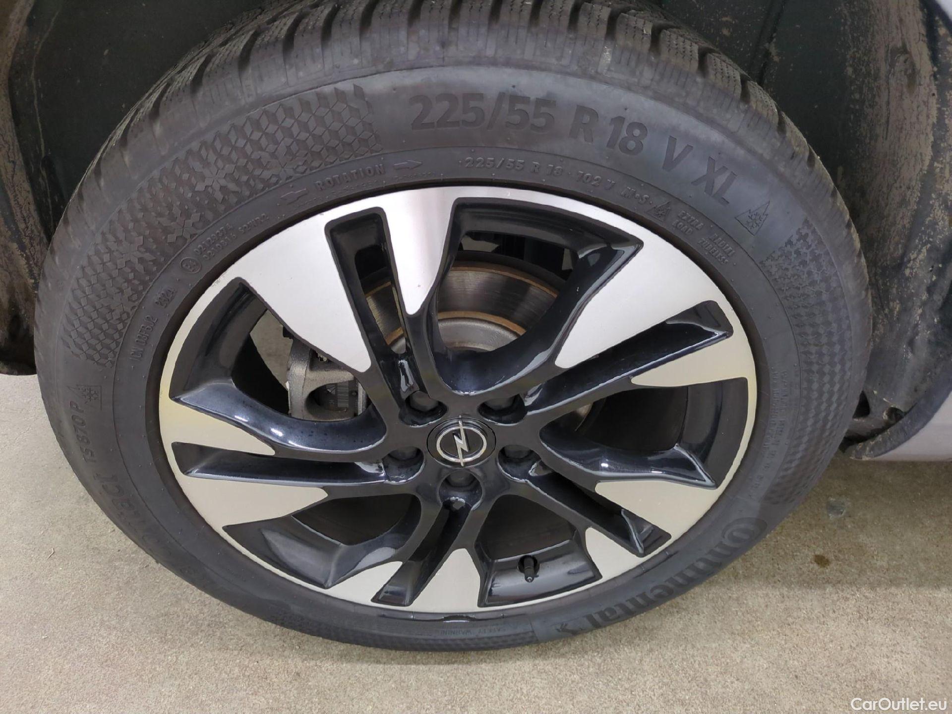  Opel   Grandland X Grandland X Elegance Business 1.5 130CV BVA8 E6d #10