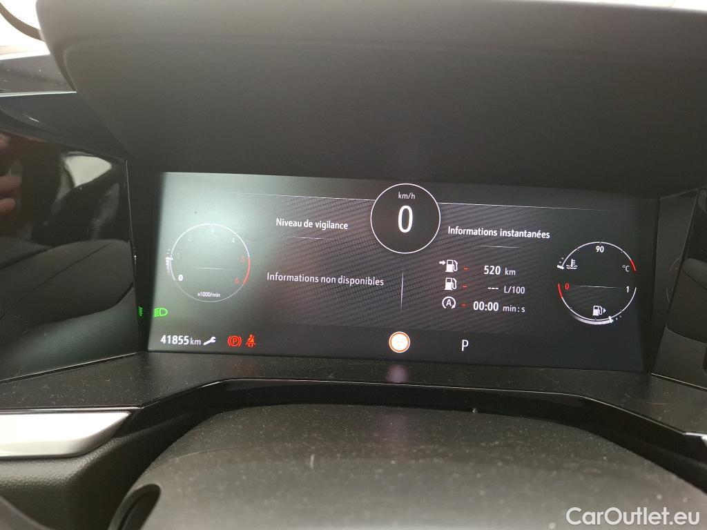  Opel   Grandland X Grandland X Elegance Business 1.5 130CV BVA8 E6d #29