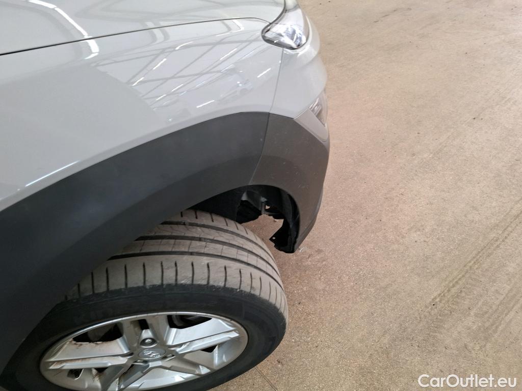  Hyundai  Konna Kona Business Mild-Hybrid 2WD 1.6 CRDi 135CV BVM6 E6d #7