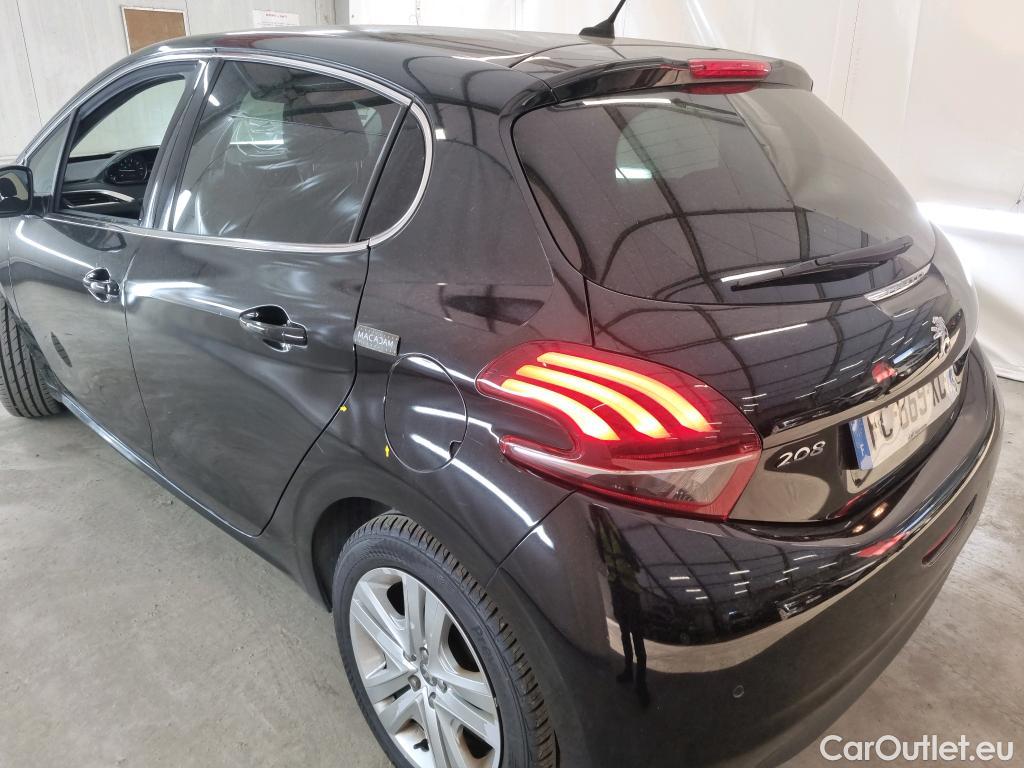  Peugeot  208 PEUGEOT  5p Berline Puretech 110 ¤6.c SandS ALLU BUS #3